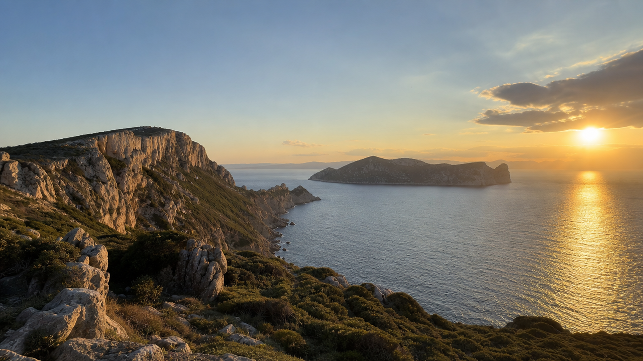 Capo Figari