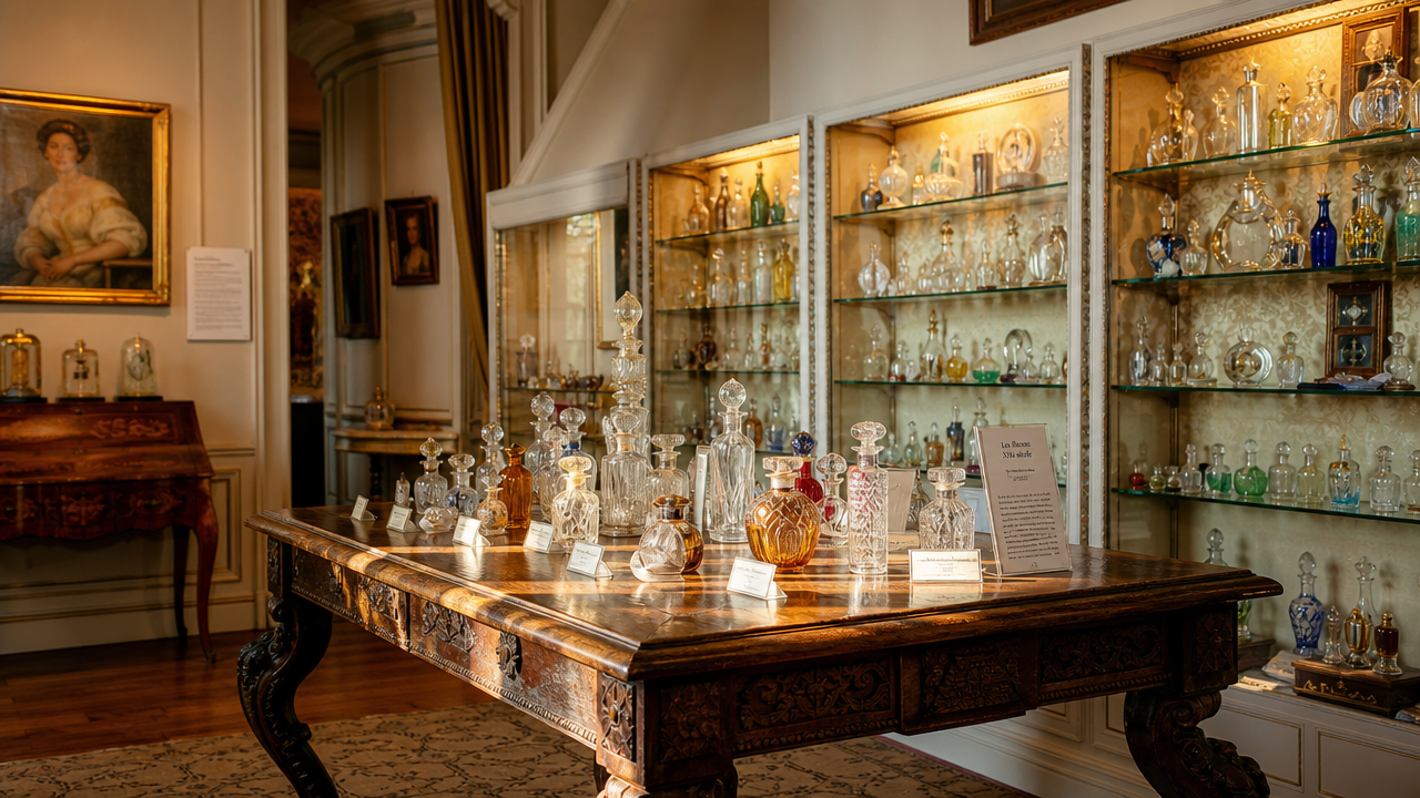 Boutique Museum