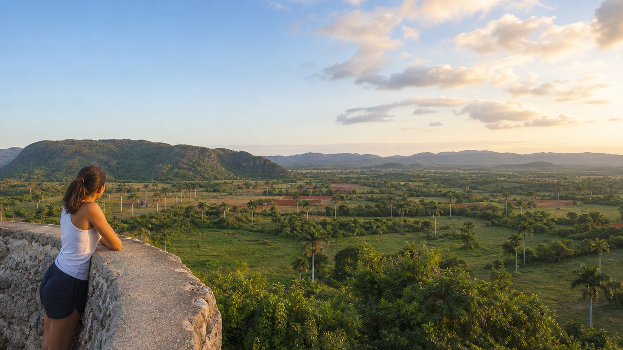 Viewpoints of the Valley