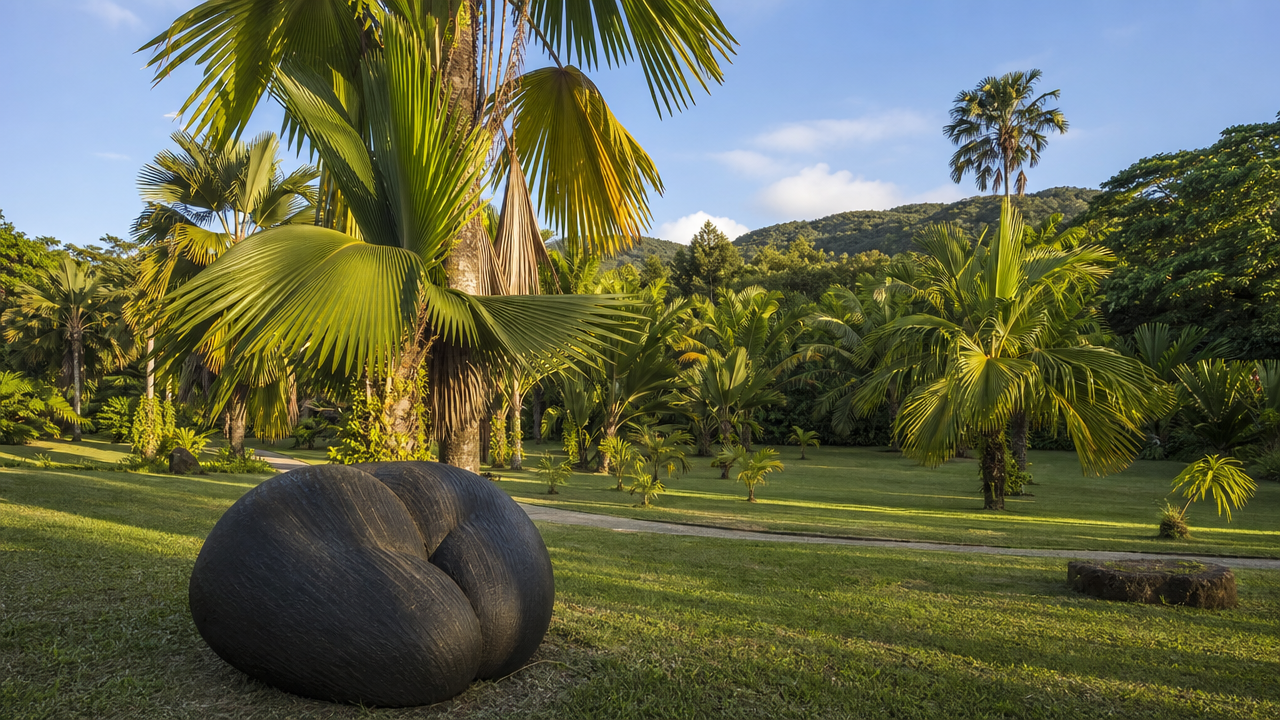 Botanical Gardens