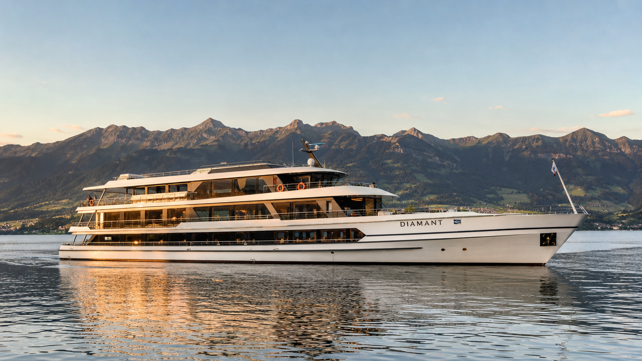 MS Diamant
