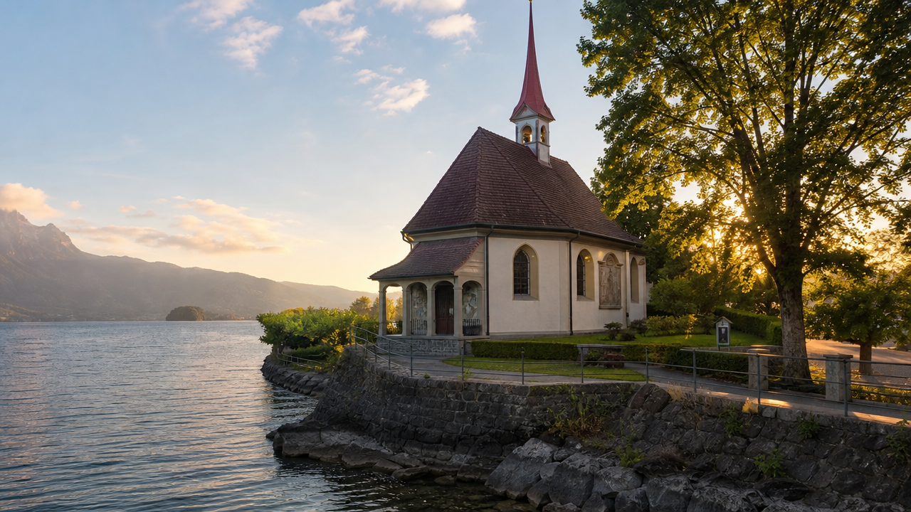 Tellskapelle