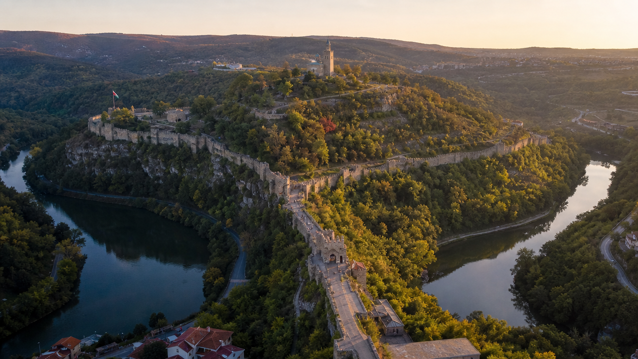 Planning Your Bucharest to Bulgaria Day Trip