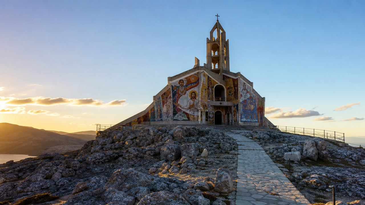 Patriarchal Church