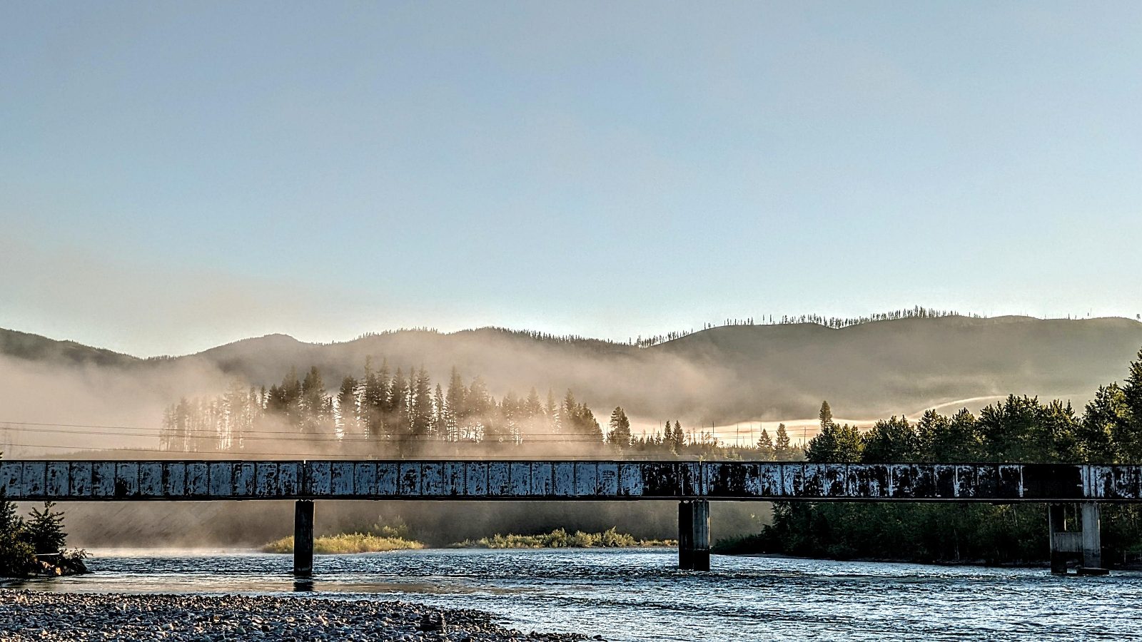 Blankenship Bridge