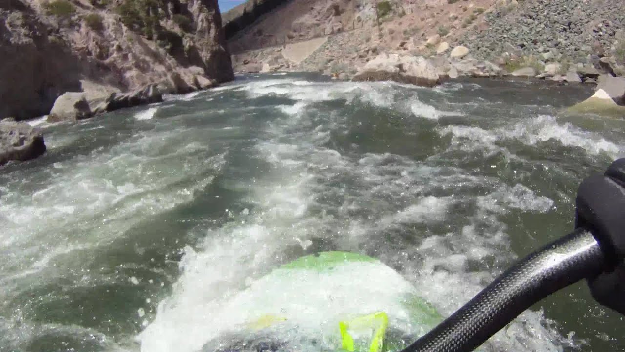 Jaws Rapid