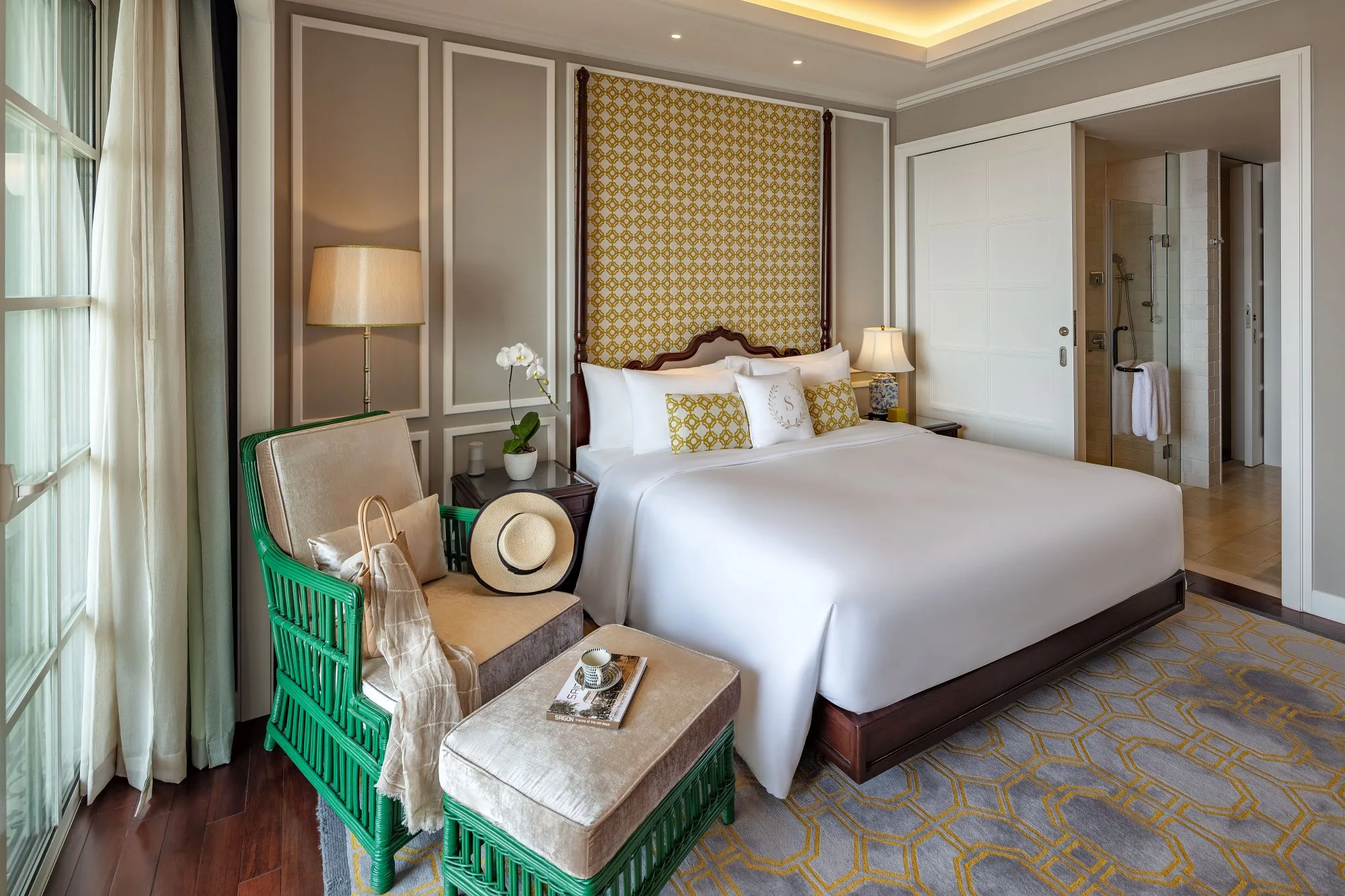 Krabi Boutique Suites