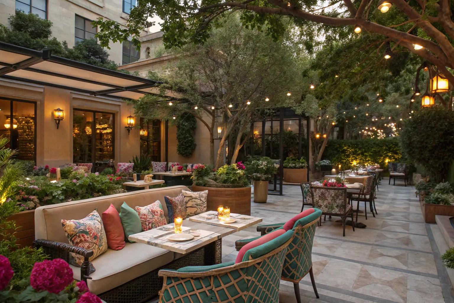 Final Dining Terrace