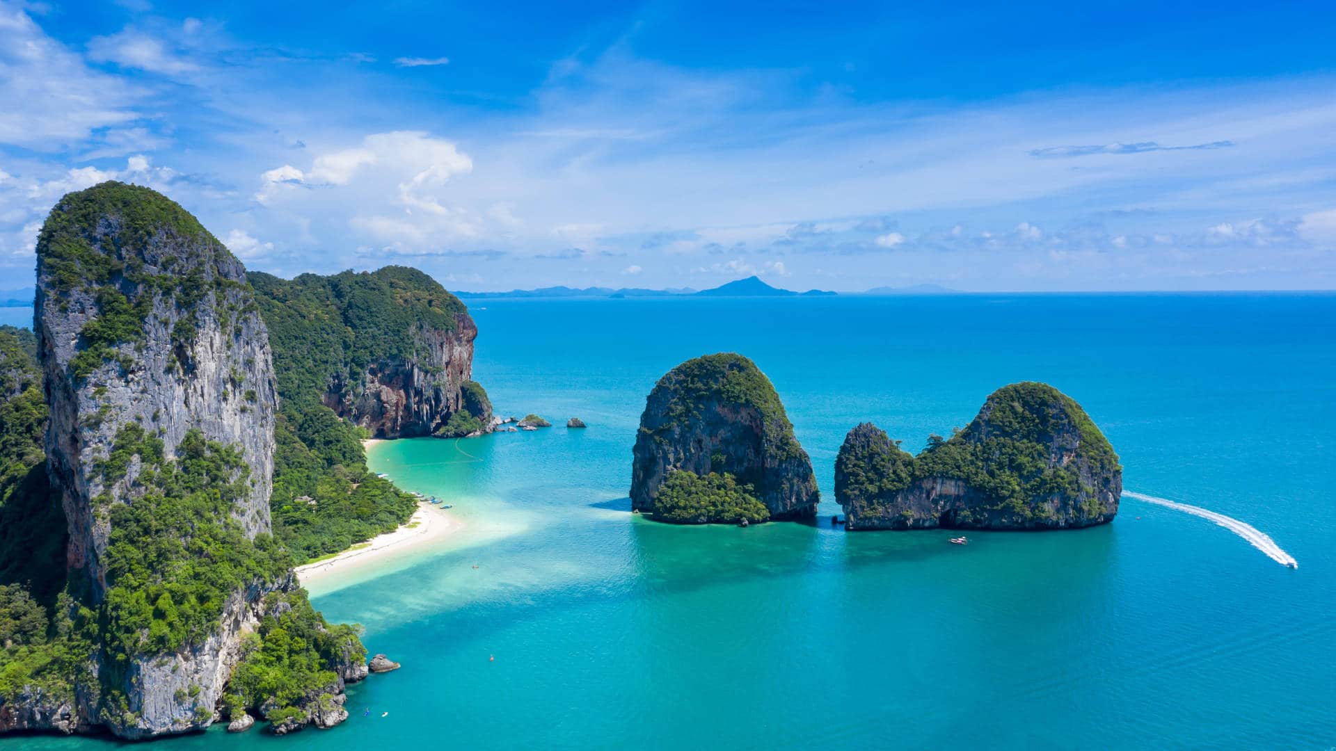 Ao Nang Center