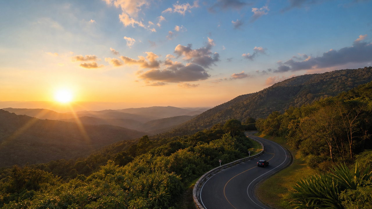 Khao Yai Day Trip From Bangkok