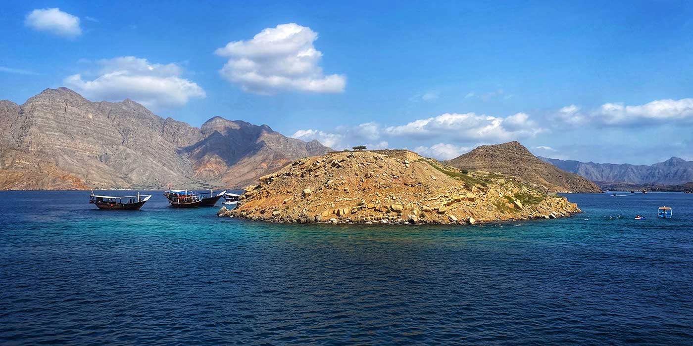Telegraph Island