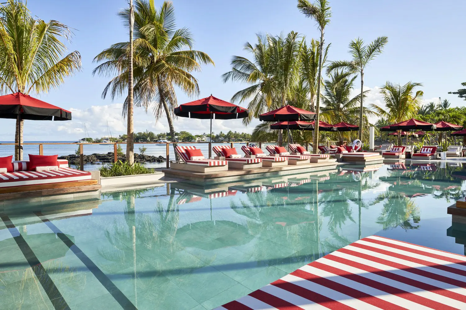 Luxury Resort