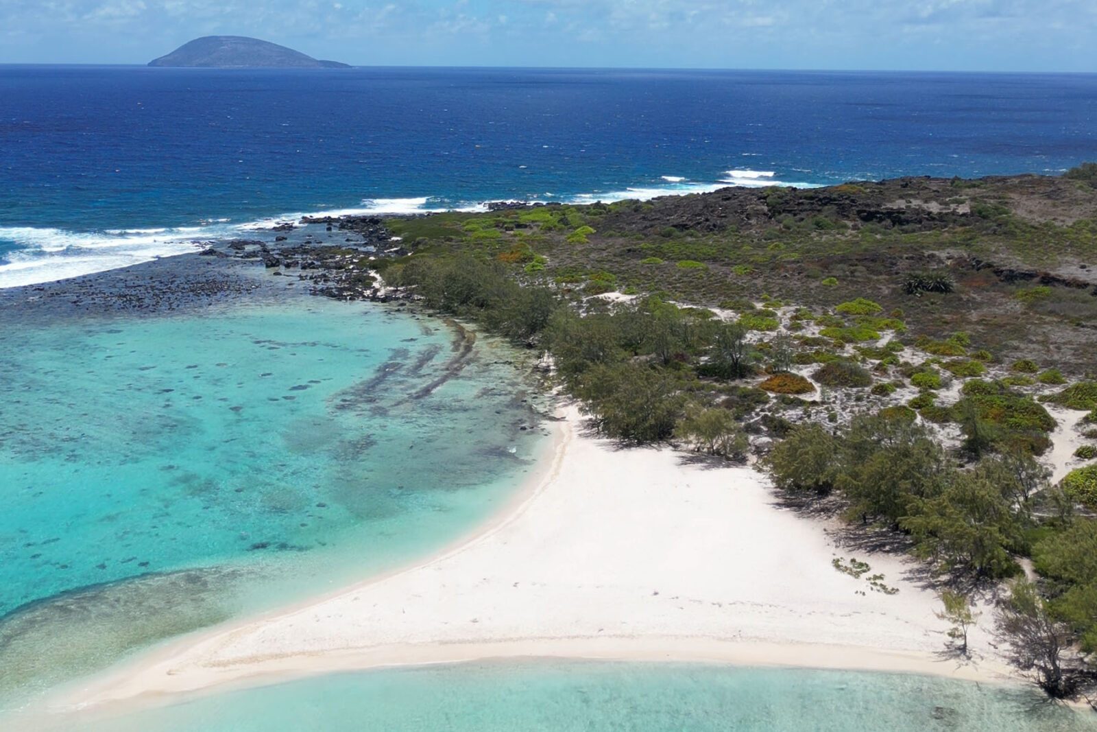 Gabriel Island