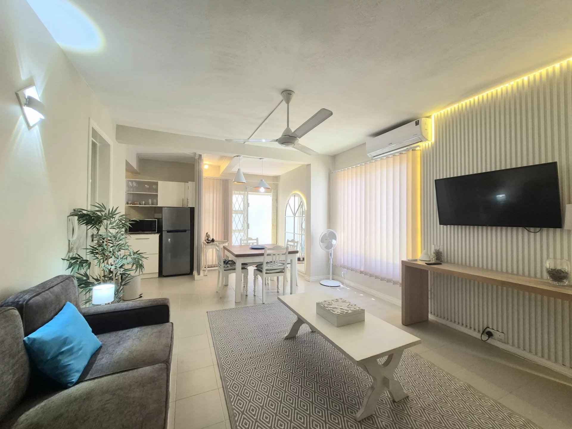 Boutique Apartment