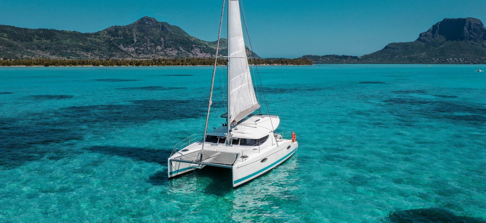 Sailing