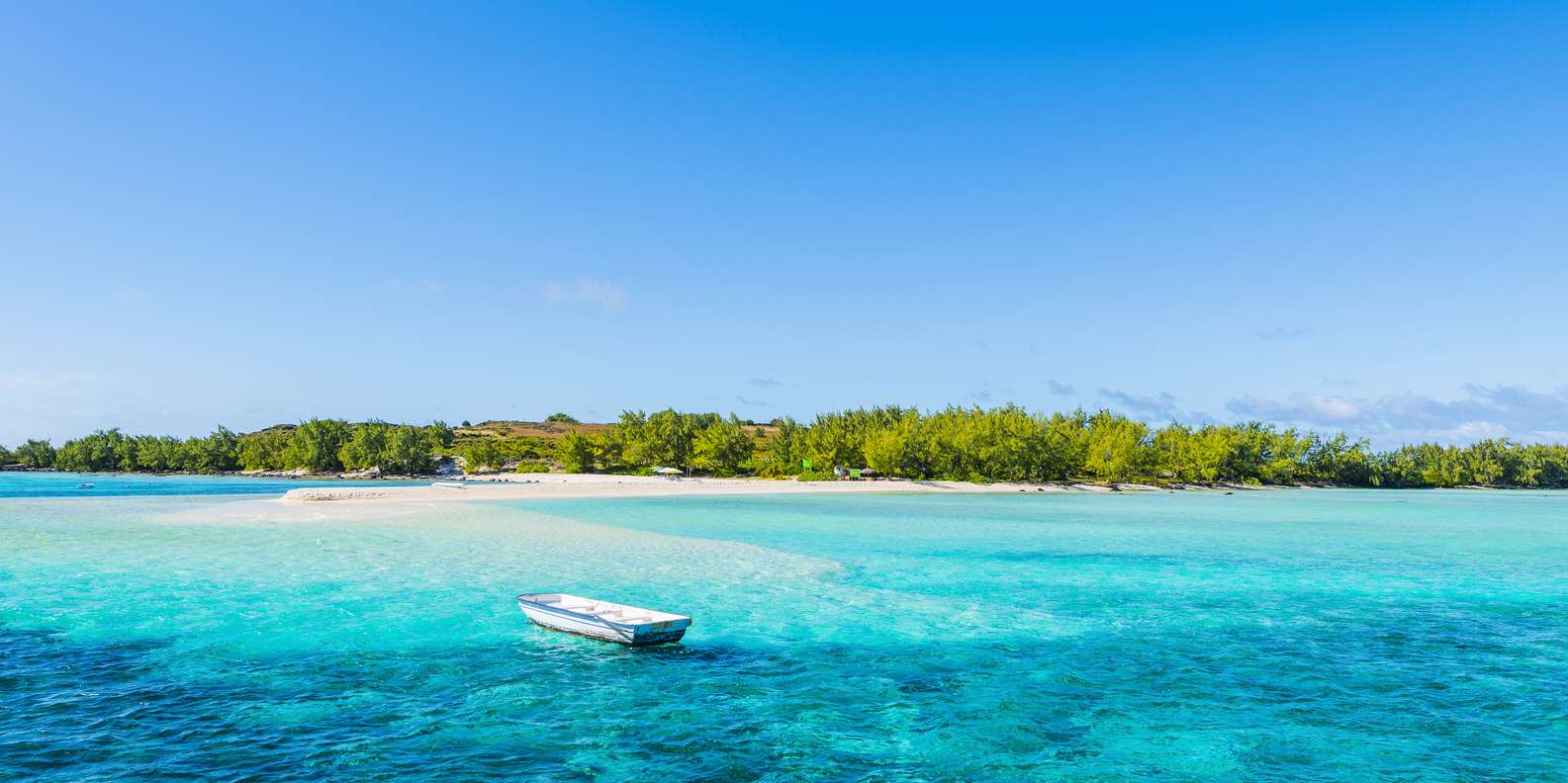 Island Time