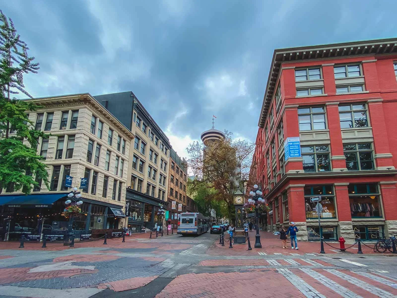 Your Gastown Food Tour in Vancouver