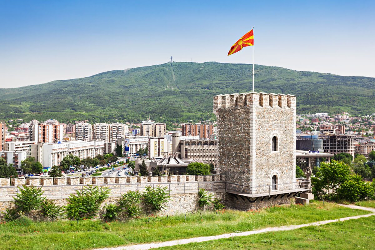Sofia to Skopje Day Trip Essentials