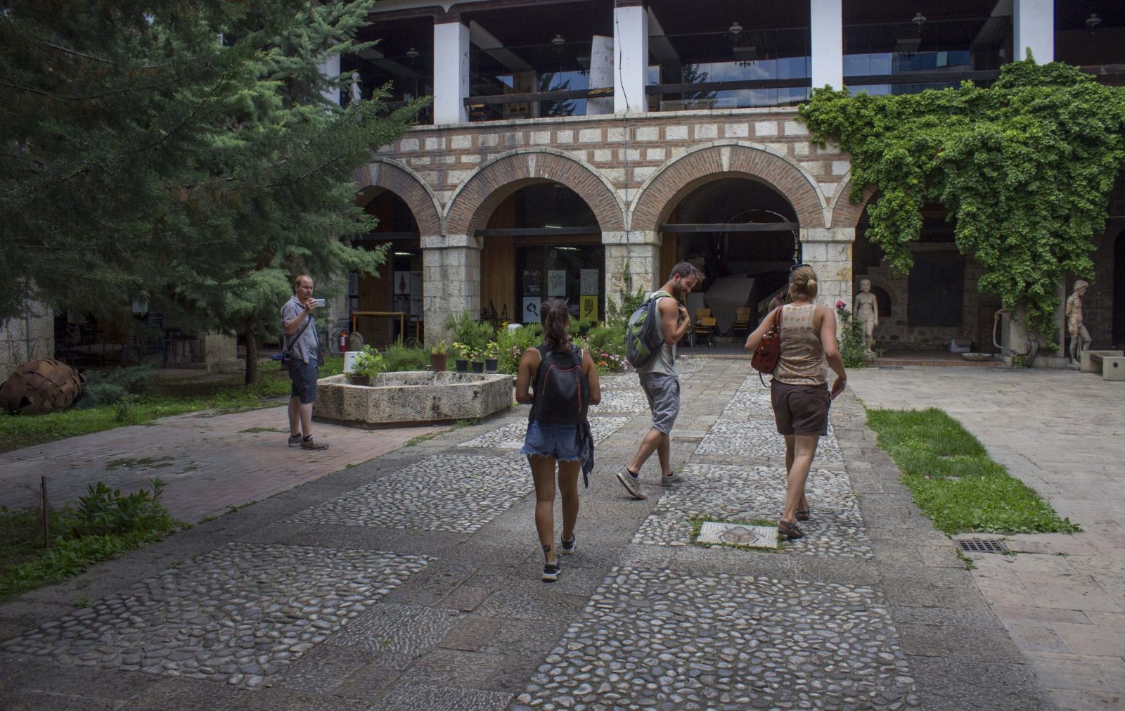 Your experience at Sofia to Skopje Day Trip