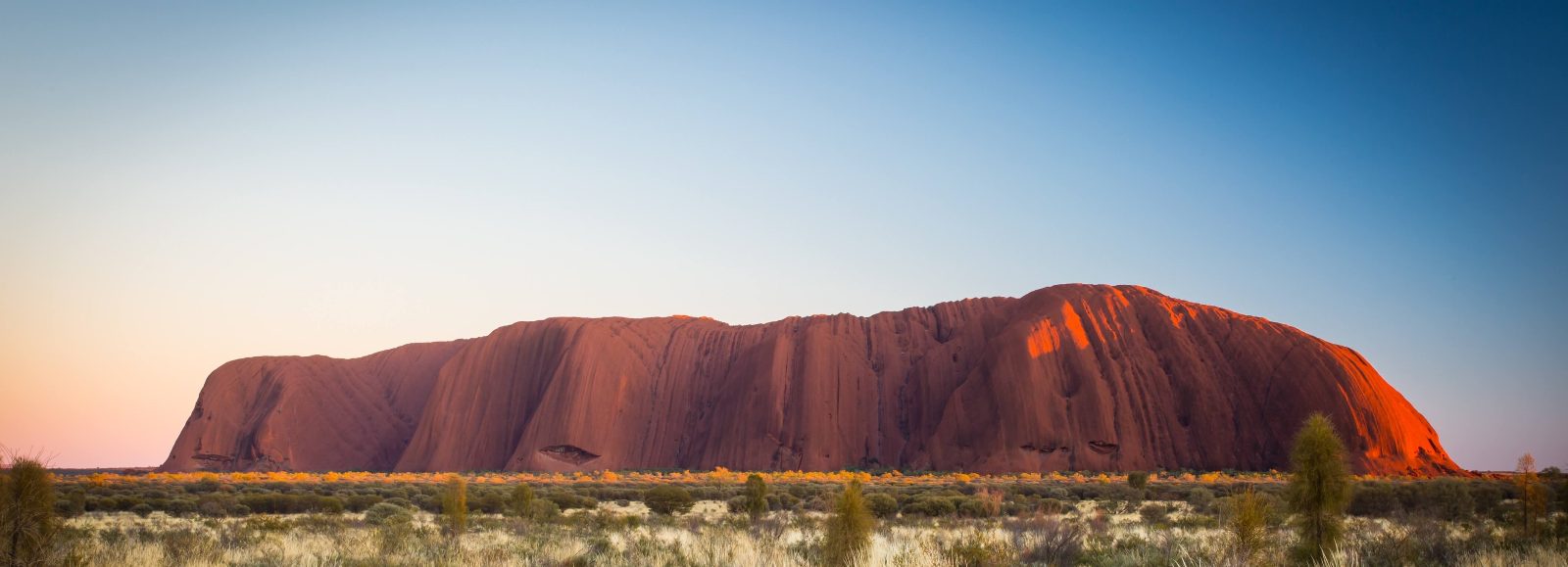Uluru Sunrise Tour
