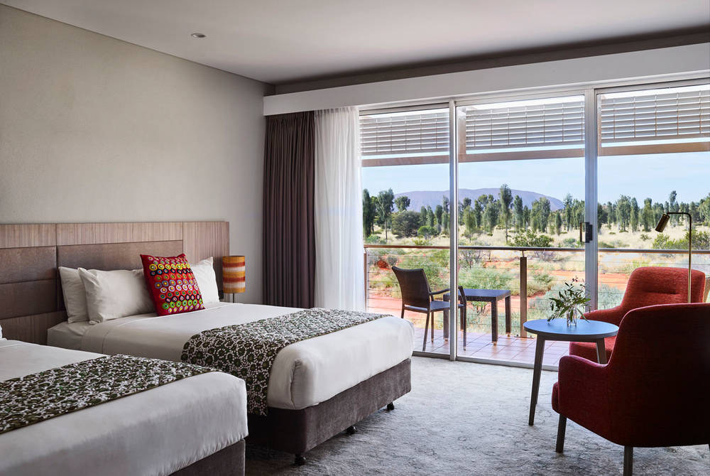 Desert Gardens Hotel
