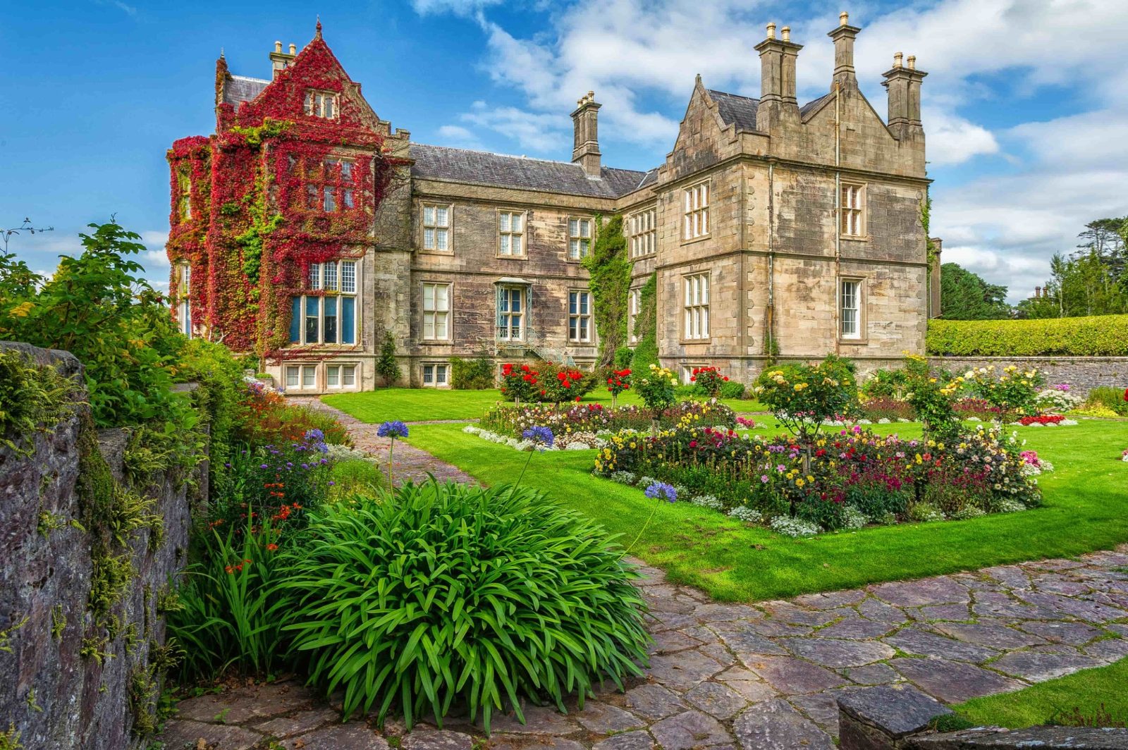 Muckross House