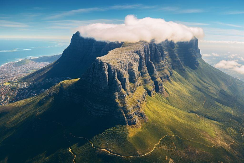 Table Mountain