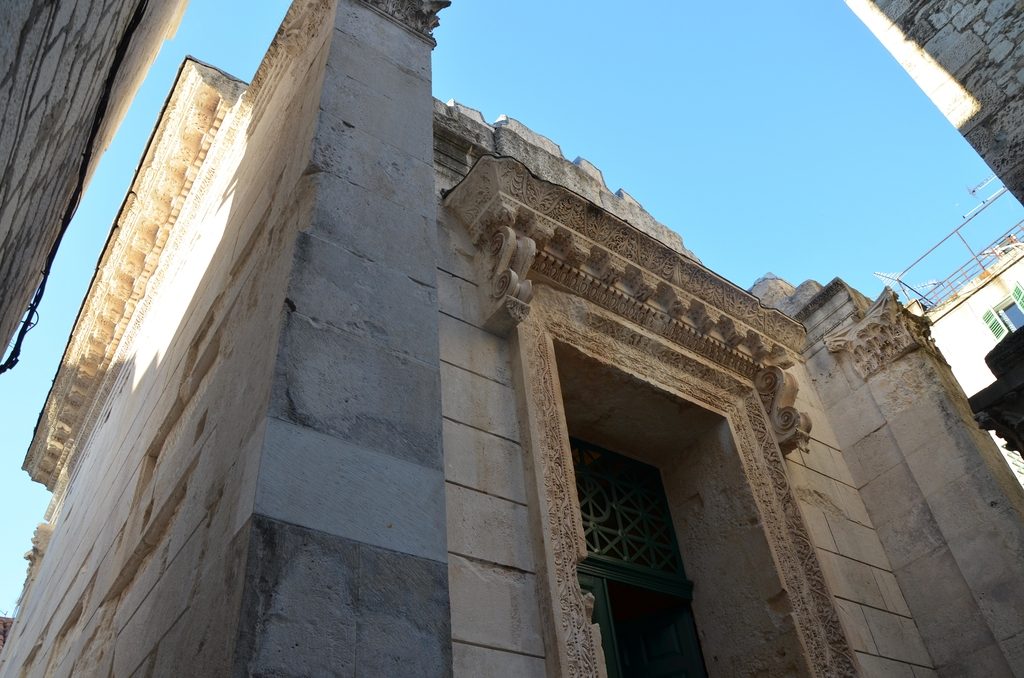 Temple of Jupiter