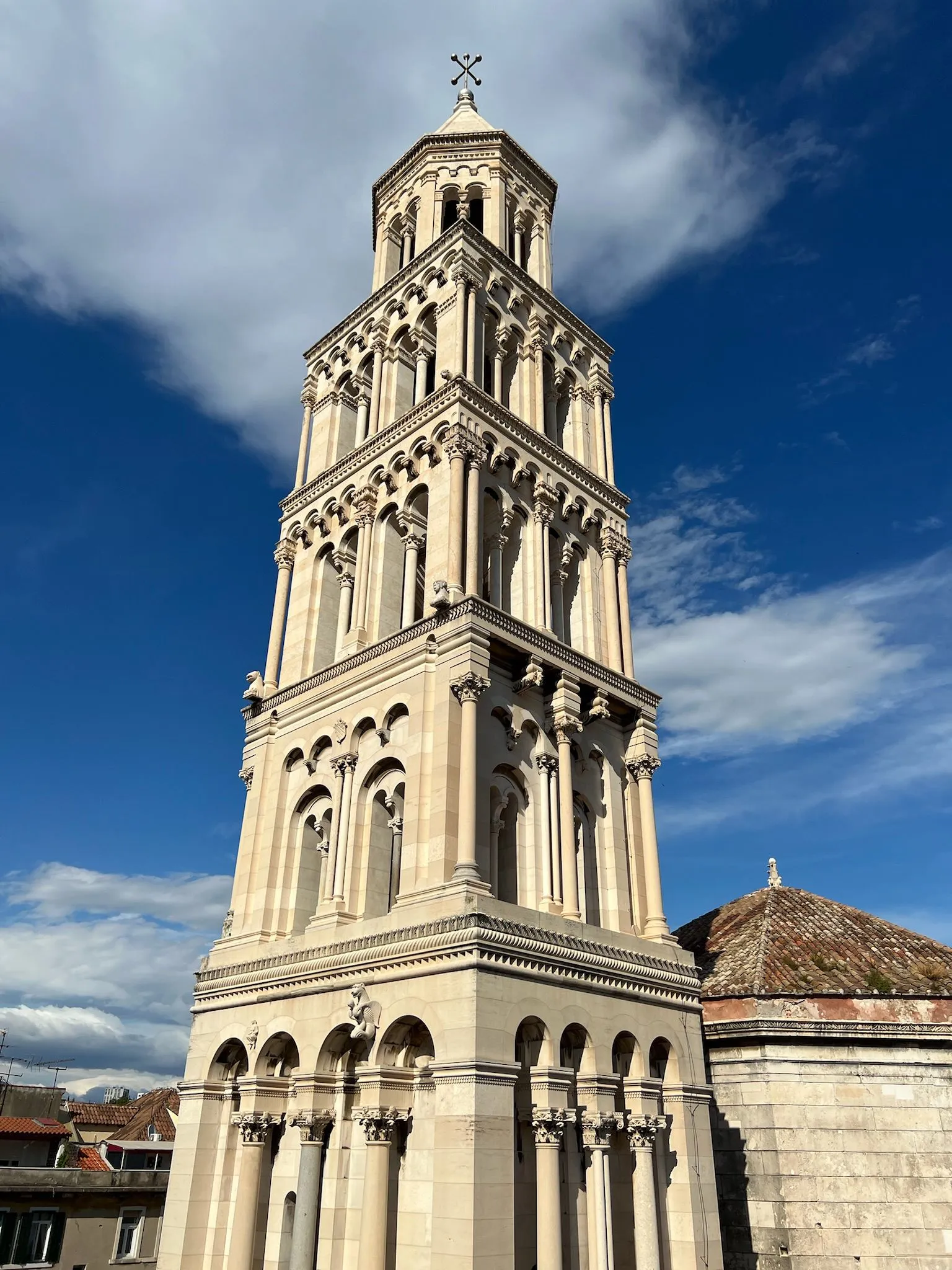 Cathedral of Saint Domnius