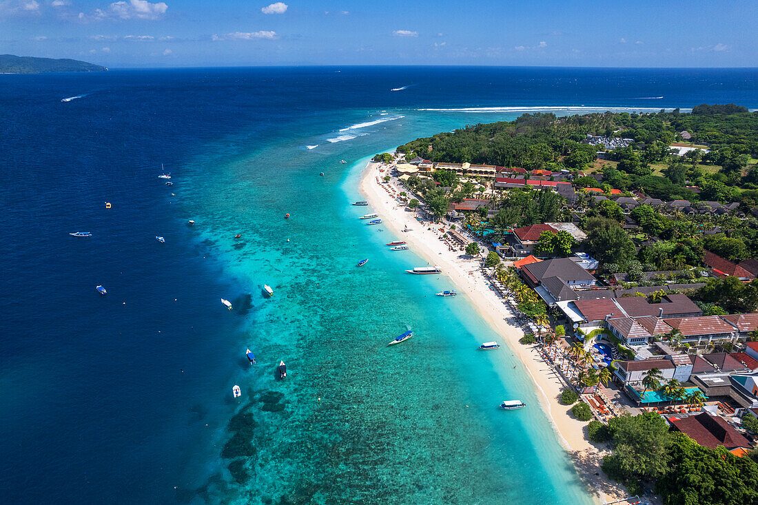 Bali to Gili Trawangan Fast Boat Crossing Explained