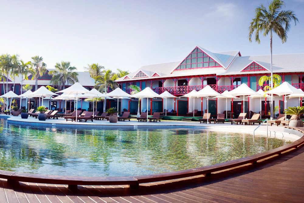 Cable Beach Club