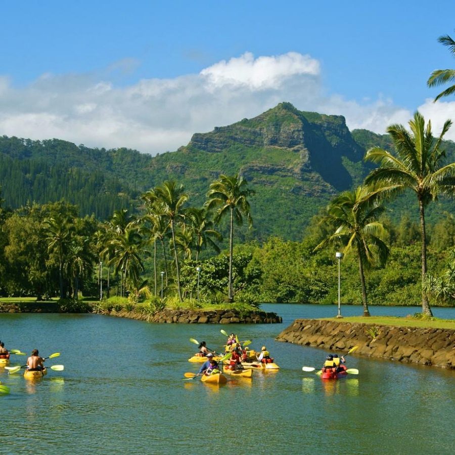 Wailua River
