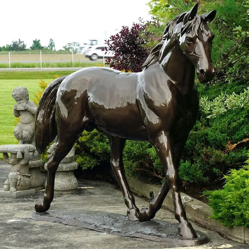 Equine Sculpture Walk
