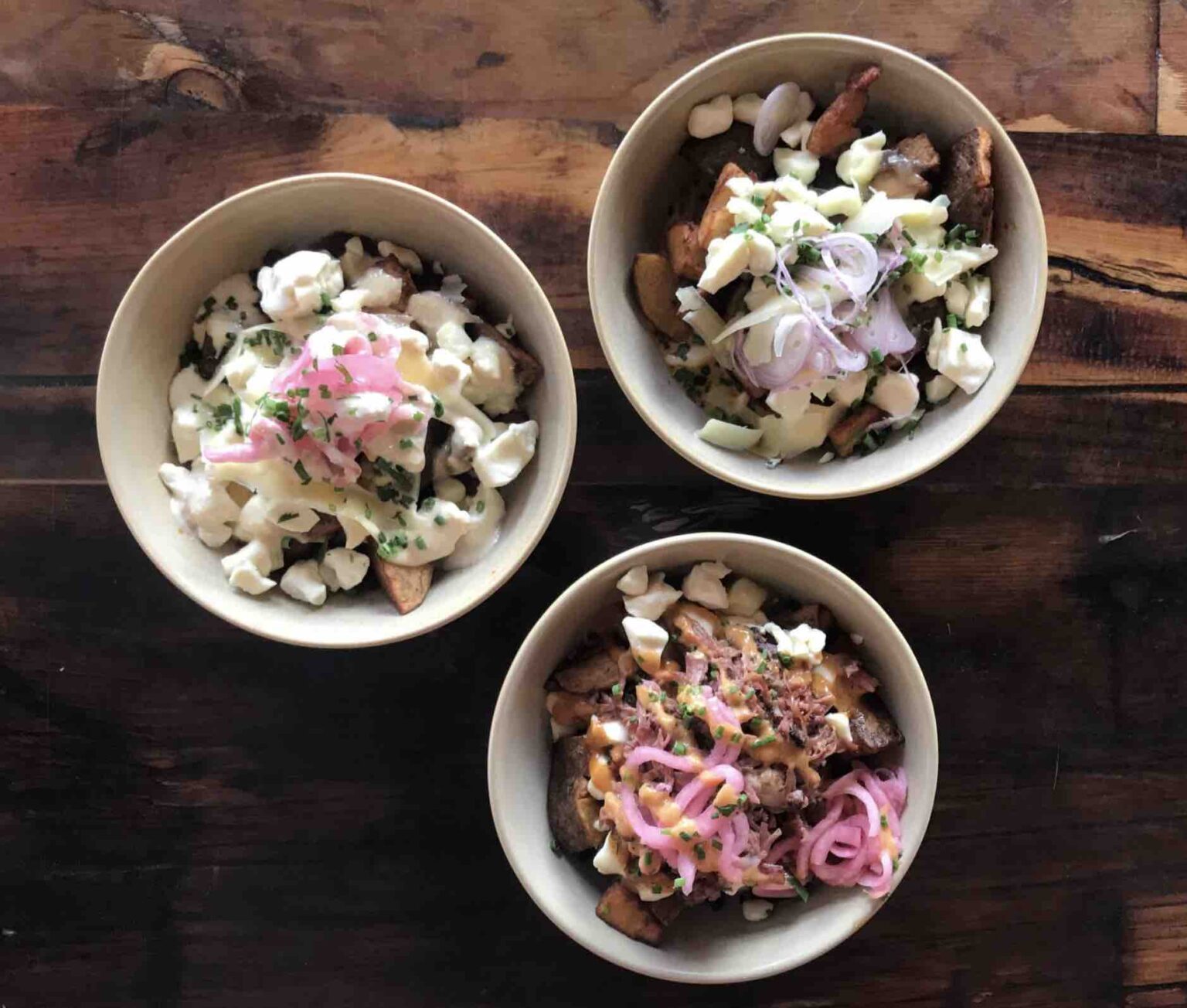 Quebec City Food Tour