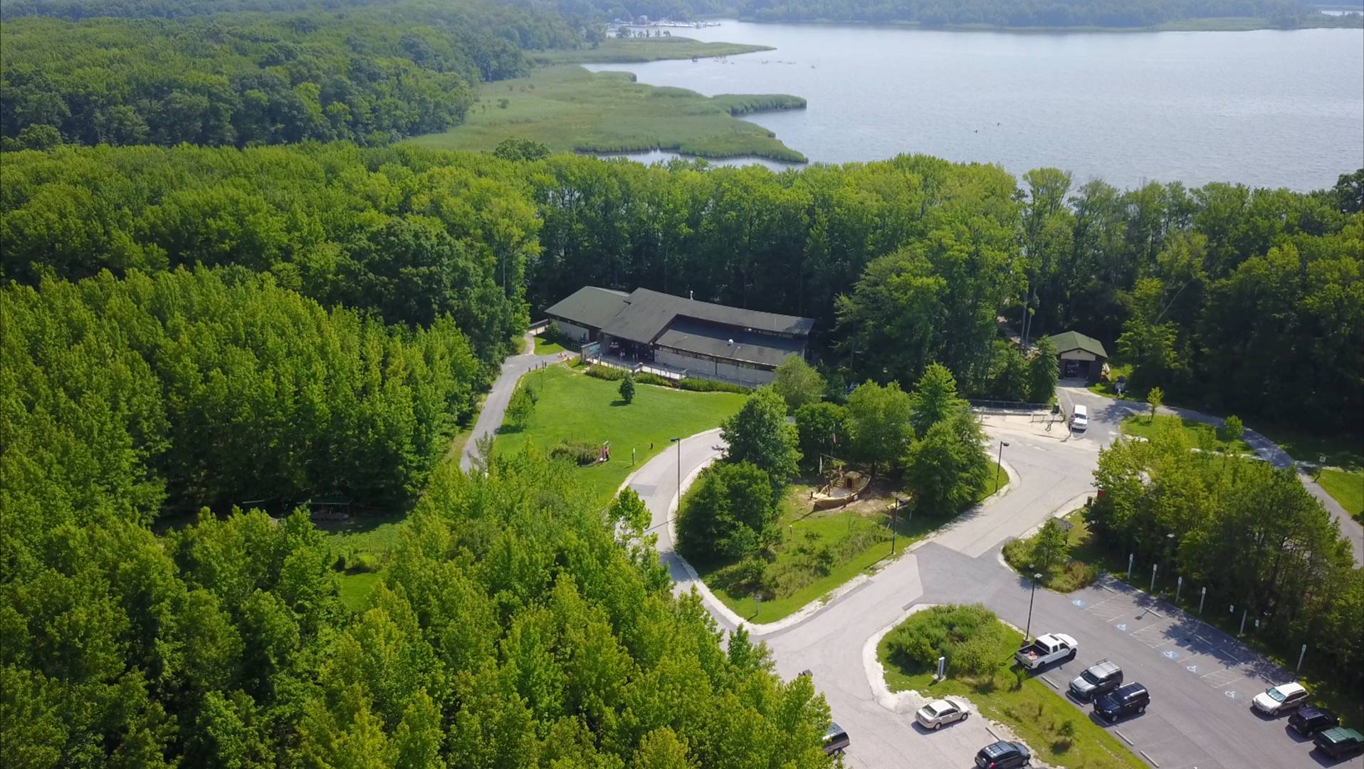 Nature Center