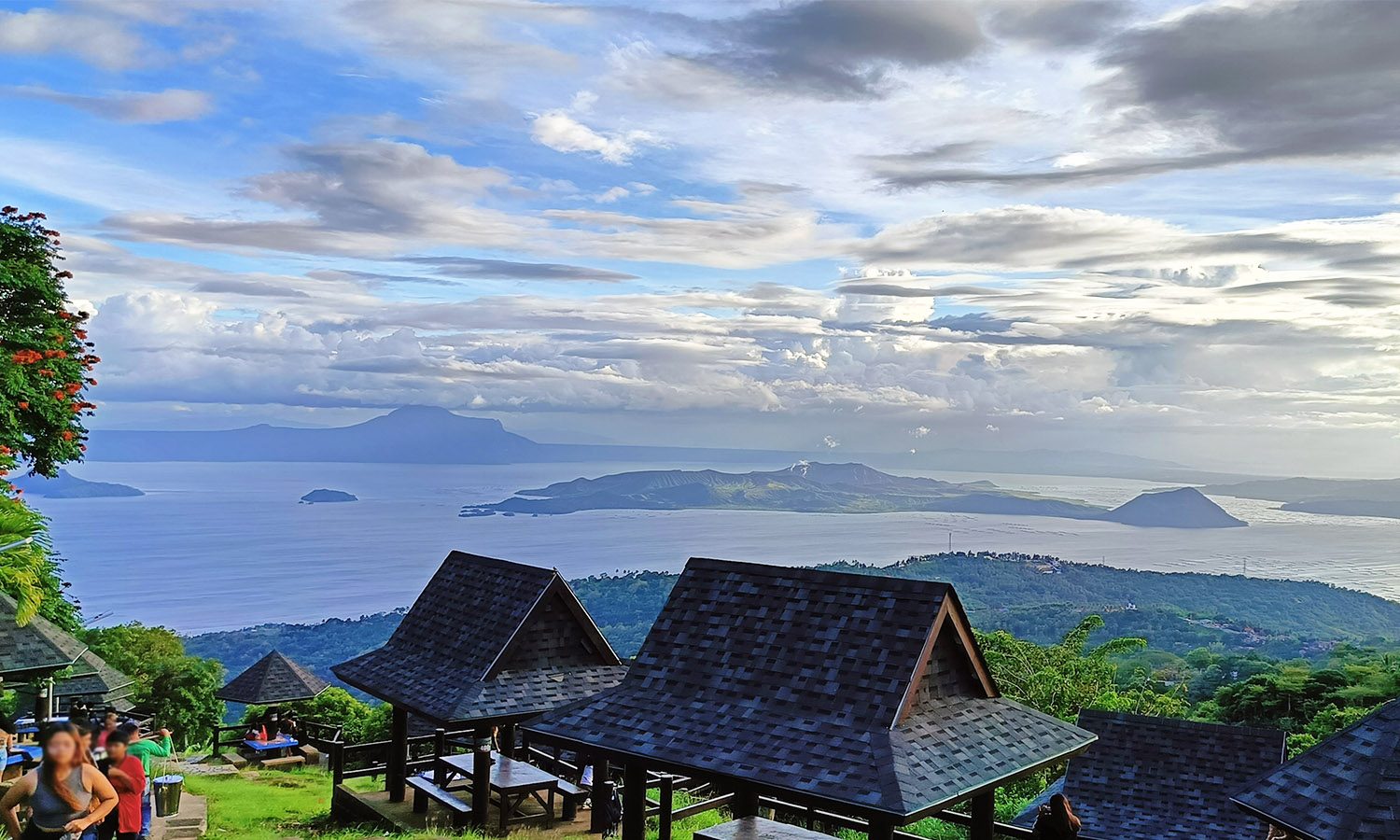 View Deck