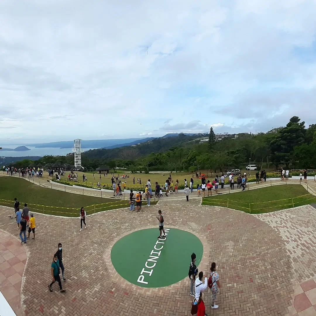Picnic Grounds