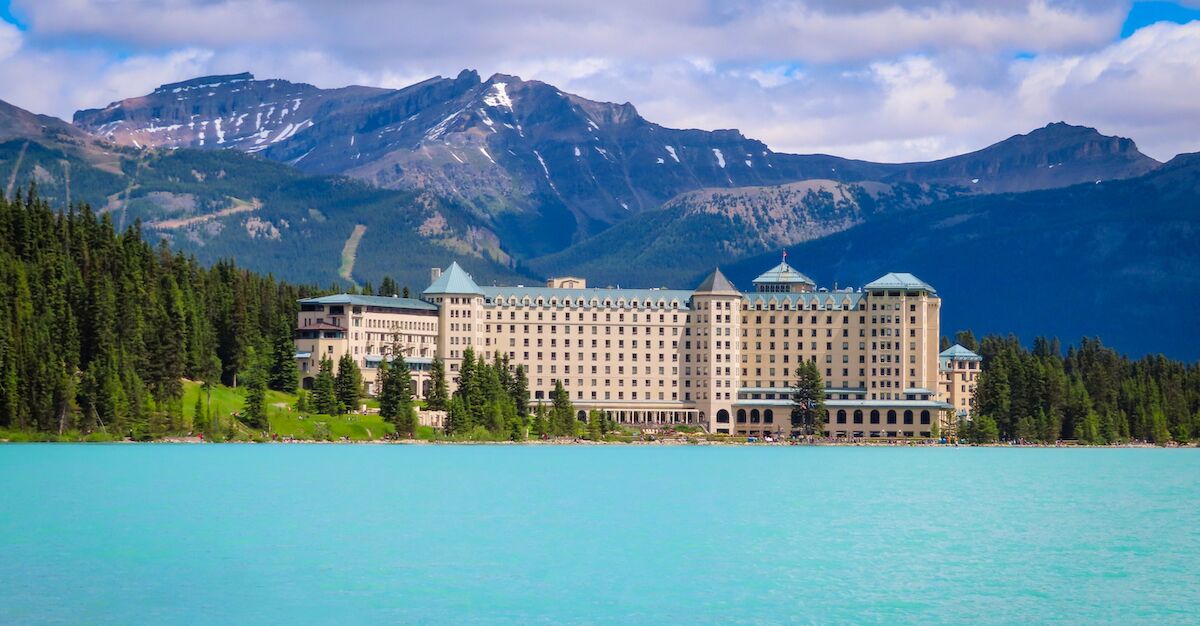 Lake Louise