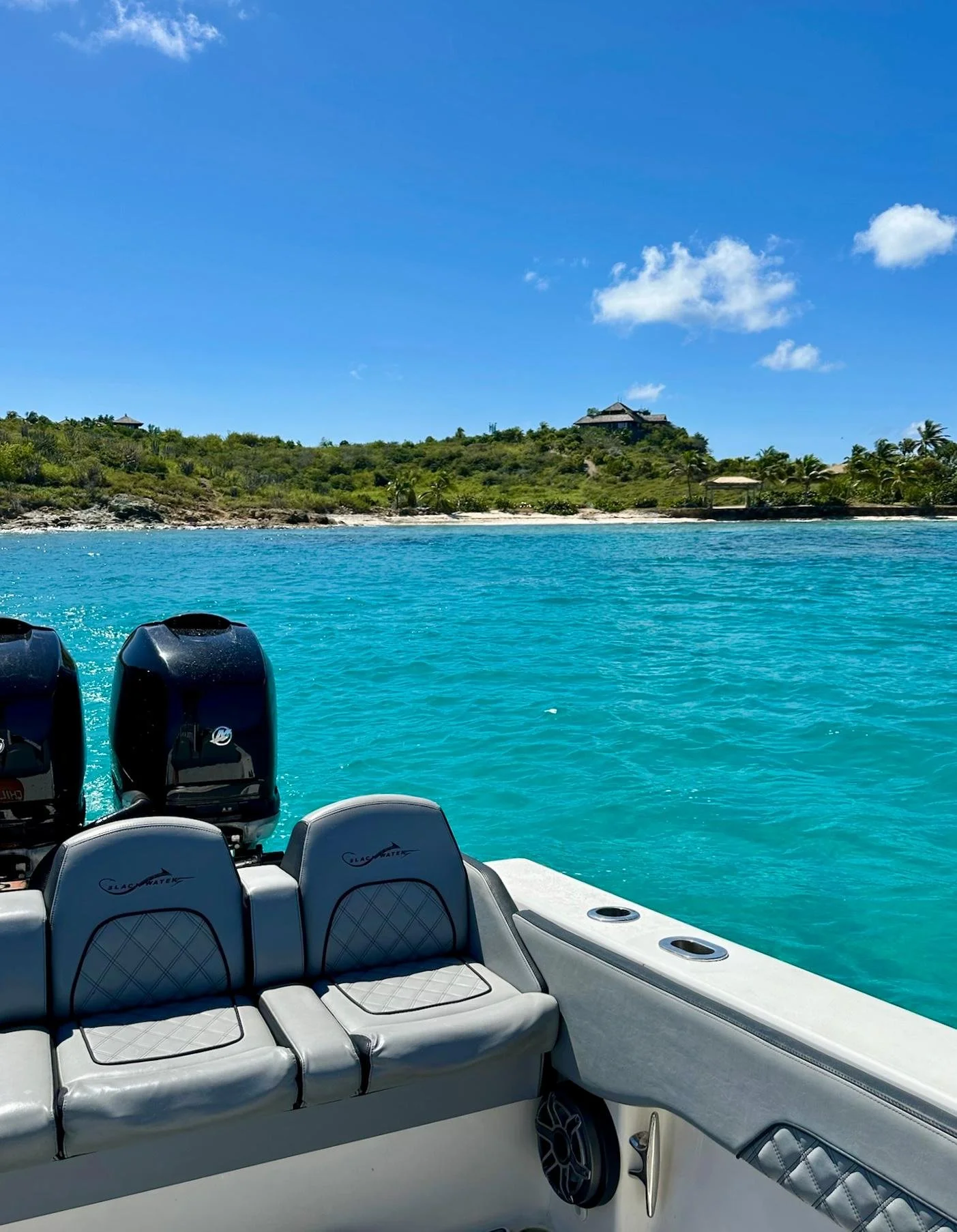 Your experience at Abel Tasman Cruise