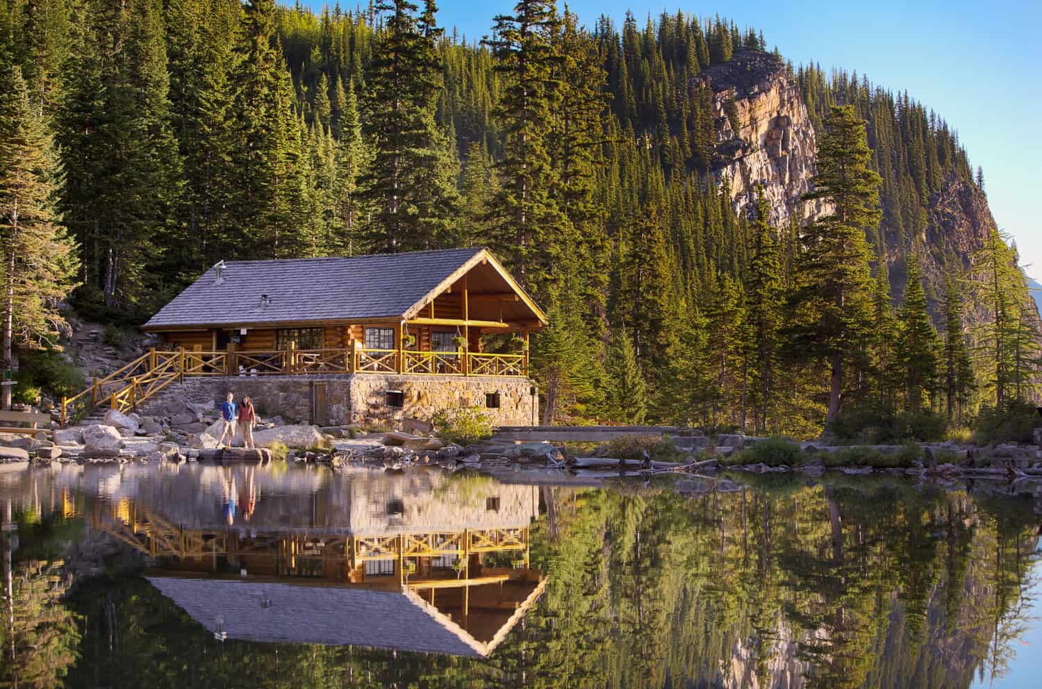Fairmont Chateau Lake Louise