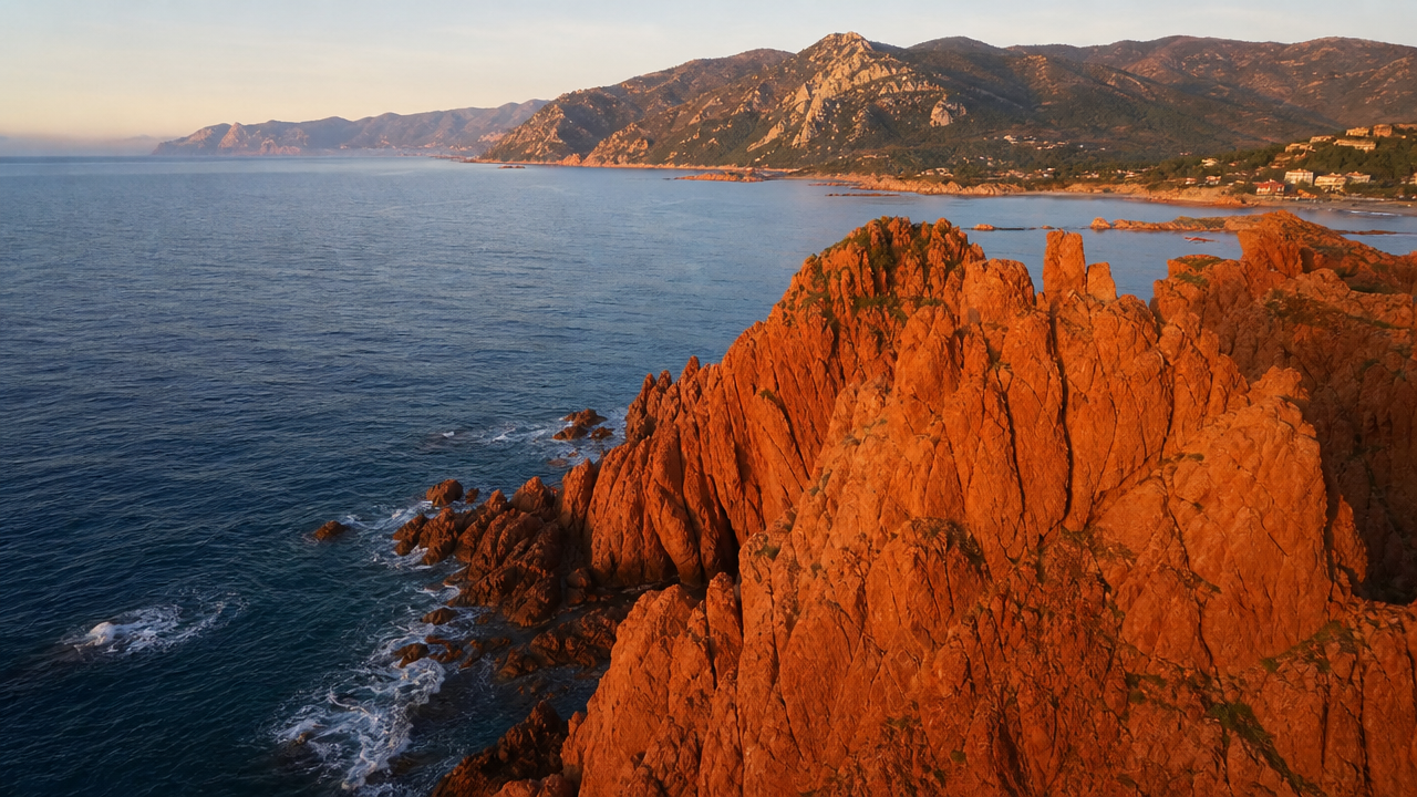 Arbatax Boat Tour Along the Gulf of Orosei