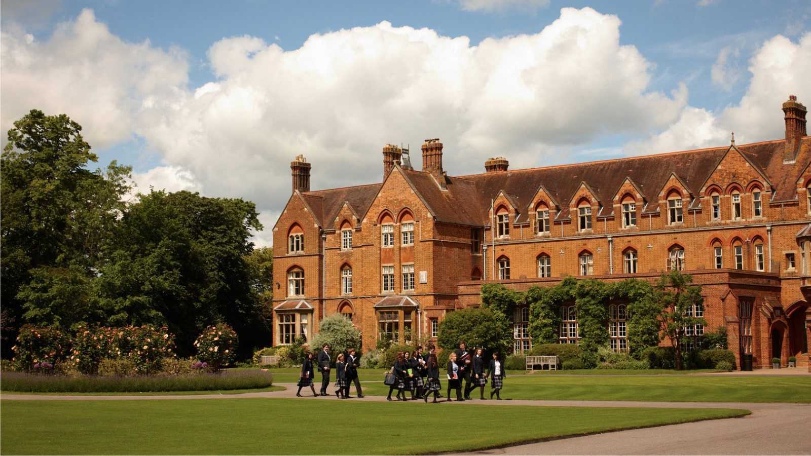 University Parks
