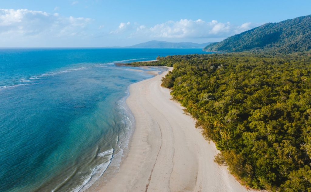 Myall Beach
