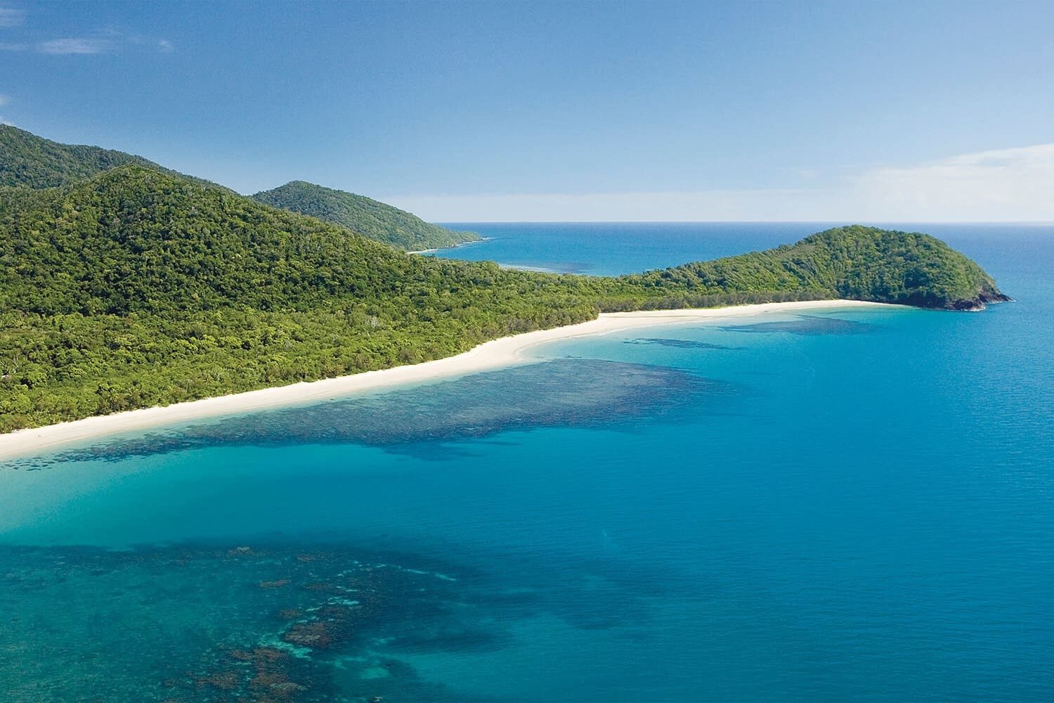 Myall Beach