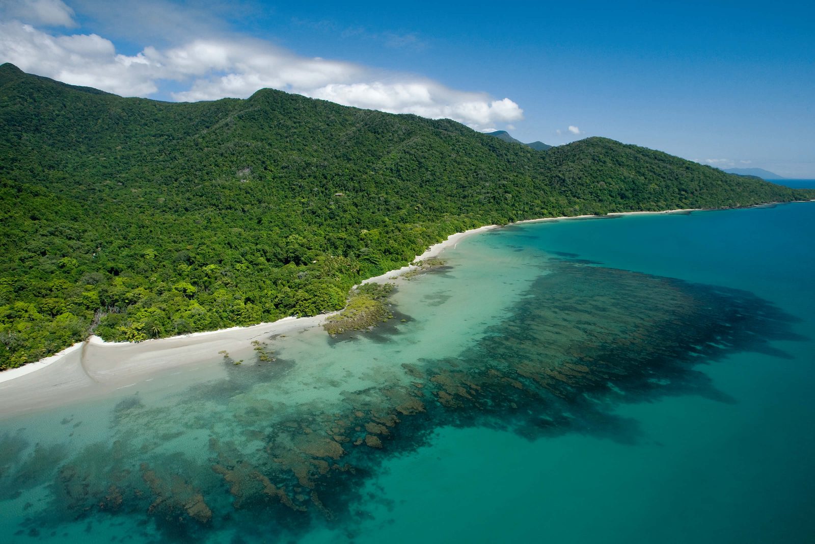 Cape Tribulation Lookout