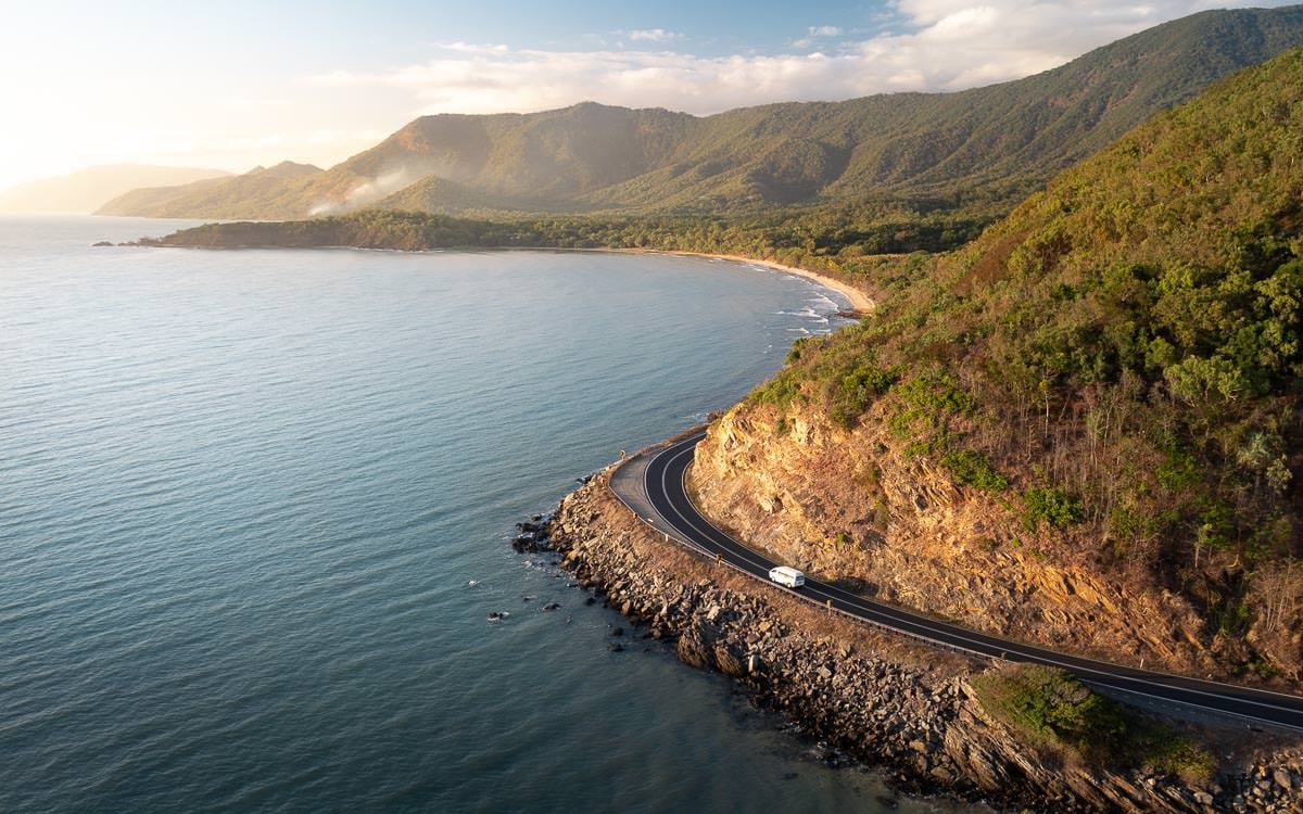 Cape Tribulation Tour From Cairns