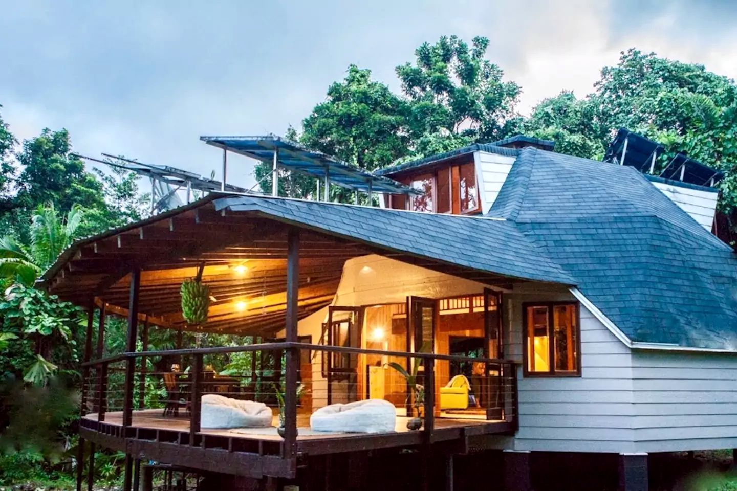 Cape Tribulation Village