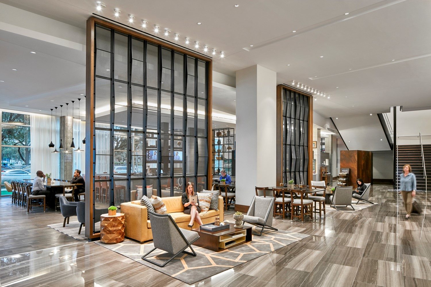 Boutique Hotel Epernay