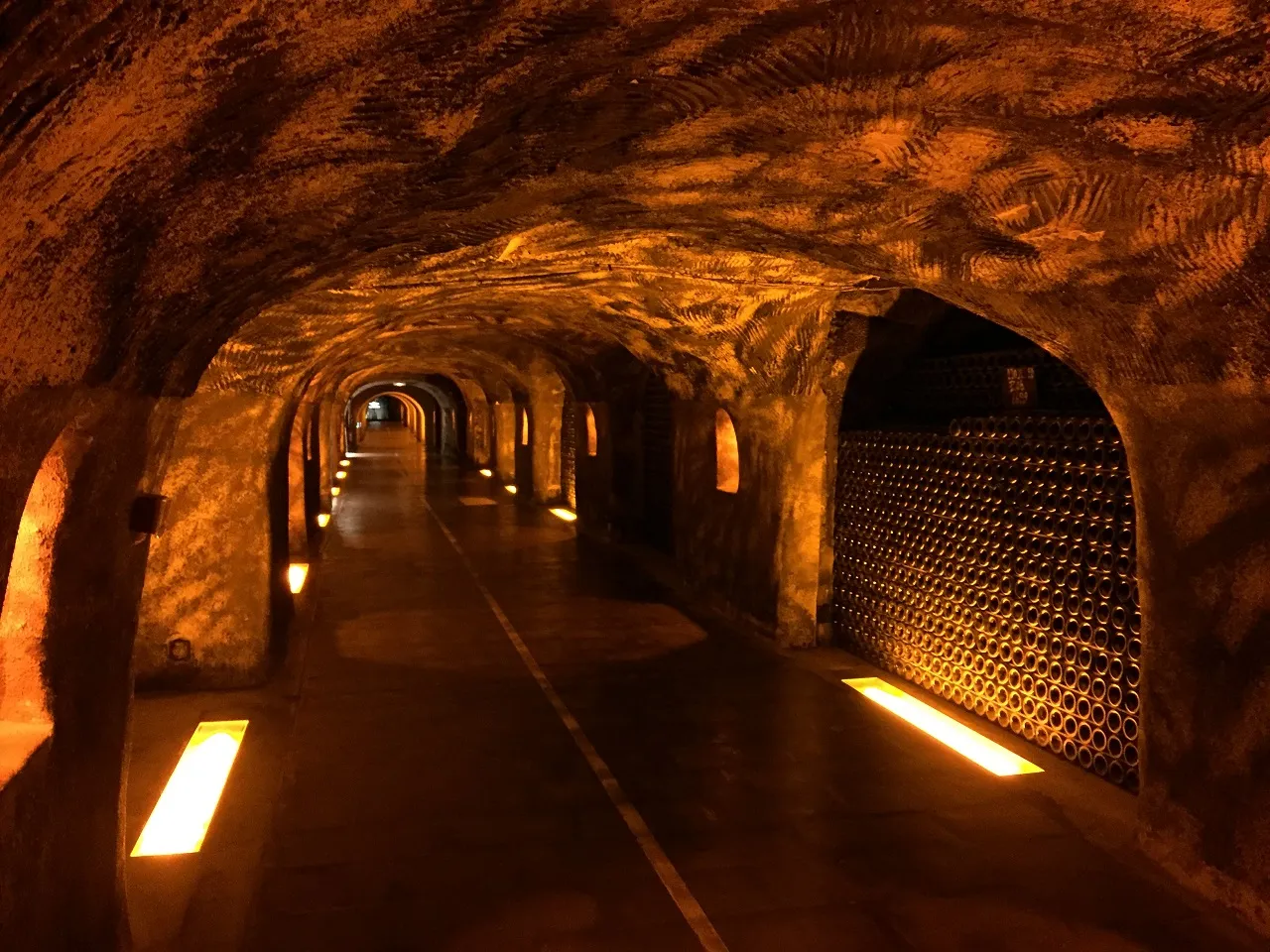 Moët & Chandon Galleries
