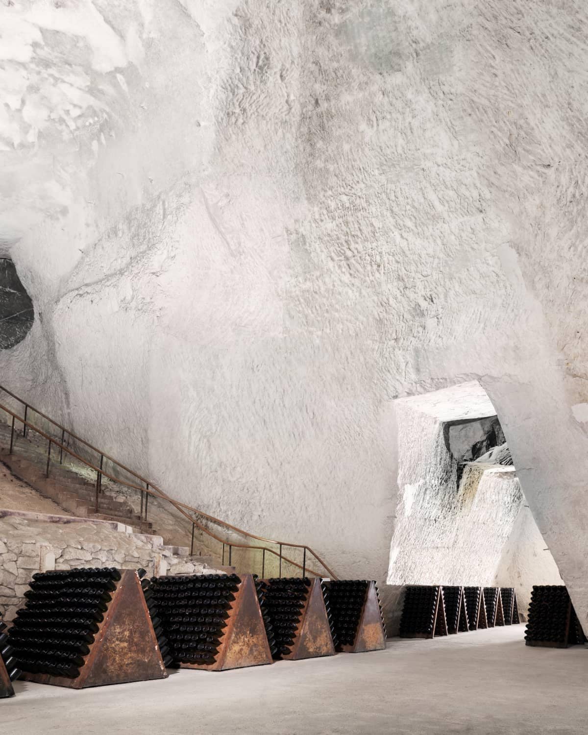 Cellar Tour